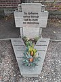 Deutsch: Friedhof in Apolda, Thüringen English: Cemetery in Apolda, Thuringia, Germany