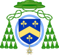 Jacques Amyot, Bishop of Auxerre