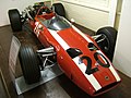 Cooper T81 (1966 - 1967)