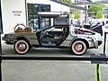 DeLorean DMC-12