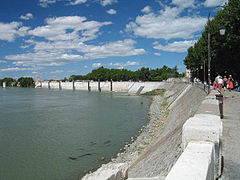 Quai du Rhone