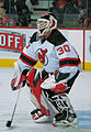 Martin Brodeur