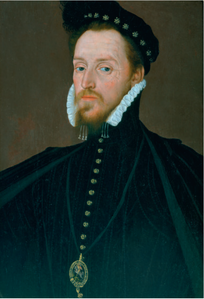 Hunsdon, 1561-63