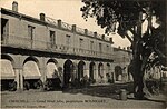 Thumbnail for File:Algérie.Cherchell.Grand Hôtel Juba.Vue générale.jpg