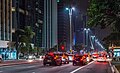 Avenida Paulista, São Paulo