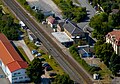 * Nomination Burgkunstadt railway station aerial view --Ermell 04:36, 19 August 2024 (UTC) * Promotion  Support Good quality. --Poco a poco 05:05, 19 August 2024 (UTC)