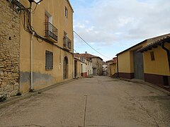 Calle de Valdeconejos, Escucha.jpg