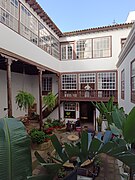 Casa Museo Cayetano Gómez Felipe. La Laguna, Tenerife. Canarias. España. Spain.jpg