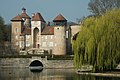 Château de Sercy