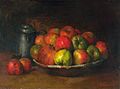 Gustave Courbet, Apples