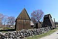 Hedared Stavkyrka