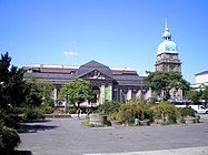 Hessisches Landesmuseum Darmstadt