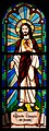 * Nomination Stained glass window "Sagrado Coração de Jesus", Igreja de Nossa Senhora do Livramento, Curral das Freiras, Madeira --Llez 07:12, 29 April 2020 (UTC) * Promotion  Support Good quality. --Poco a poco 07:20, 29 April 2020 (UTC)