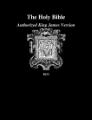 King James Bible