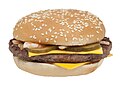 Quarter Pounder (Royale)