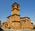 Església Romànica de Santa Maria de Mélida, Ribera de Navarra