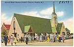 Thumbnail for File:Sacred Heart Roman Catholic Church, Avalon, N.J. (8404603581).jpg