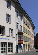 Schaffhausen Haus zur Liebe Platz9.jpg