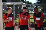 Thumbnail for File:Stade rennais vs USM Alger, July 16th 2016 - Brüls Danzé Fernandes.jpg