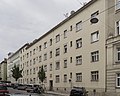 regiowiki:Datei:Wohnhausanlage Pilgerimgasse 4-6.jpg