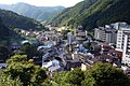 Yumura Onsen / 湯村温泉