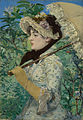 "Édouard_Manet_-_Jeanne_(Spring).jpg" by User:Revent