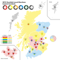 2012 local elections-council controls