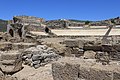 Teatro de Baelo Claudia.