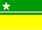 Flag of Boa Vista