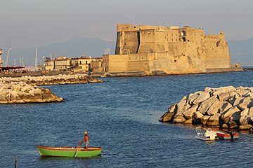 Castel dell'Ovo