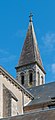 * Nomination Bell tower of the chapel of Mercy in Le Dorat, Haute-Vienne, France. (By Tournasol7) --Sebring12Hrs 17:32, 25 July 2021 (UTC) * Promotion  Support Good quality. --Carsten Steger 20:39, 25 July 2021 (UTC)