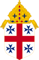 Coat of Arms of the Anglican Catholic Church of Canada