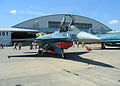 F-2 at Chitose Base.