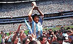 Thumbnail for File:Maradona cup azteca.jpg