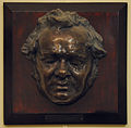 Schubert Bronze