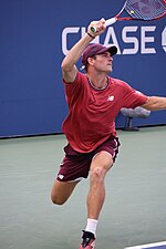 Thumbnail for File:Tommy Paul (2023 US Open) 02.jpg