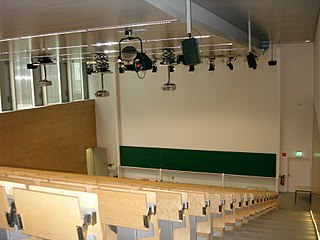 Hörsaal V38.01