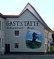 Gaststätte Schwarzes Ross