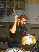 Andy Hargreaves in Doncaster, 2012.jpg