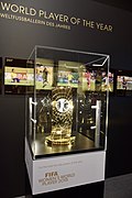 Ballon D’OR Awards, FIFA Museum, Zurich(Ank Kumar ) 11.jpg