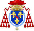 Charles de Bourbon, Archbishop of Rouen