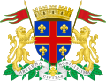 Coat of Arms