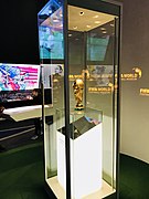 FIFA museum, Zurich 03.jpg