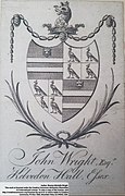 JOHN WRIGHT ESQ. ARMORIAL 06201509.jpg