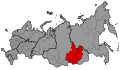 UTC+8 Irkutsk Time (IRKT)