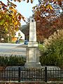 Willersdorf Kriegerdenkmal