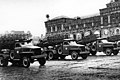 BM-31-12 at the 1945 Moscow Victory Parade