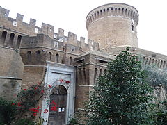 Castello di giulio II foto 8.JPG