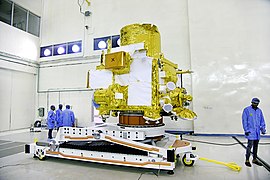 Chandrayaan-2 orbiter