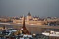 Budapest, Panorama